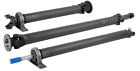 5104084aa 5104083aa Oe Quality Replacement Brand New Top Driveshaft Prop Shaft Fits Dodge Sprinter Van