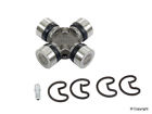 Guj116 514 814 0002 Wd Express Meyle Universal Joint Fits Volvo Mfg Number Catalog