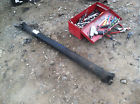 C5500 52 Gmc Driveshaft 2007 Nice. Dana Weld- Weld Allison Duramax