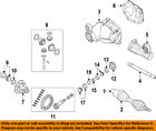 52070389aa Mopar Chrysler Oem Front