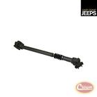 52098379 Crown Front Propeller Shaft Zj 848399016161
