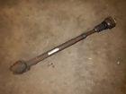 52098501 Jeep Grand Cherokee Zj Front Drive Shaft Free Shipping