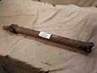52098814ab Factory Original Jeep Cherokee Xj Auto Drive Rear Driveshaft Shaft