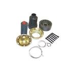 520994frk Shaft Kit Front Cv Drive Automotive Joint Repair Crown