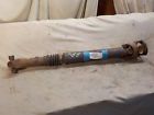 52105871ab Factory Oem Dodge Ram Truck Gas Auto Front Driveshaft
