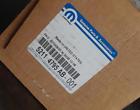 52114795ab Mopar Front Axle Yoke Flange Jeep Grand Cherokee