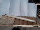 52123220ab - 52123220 Ab Dodge Ram Rear Drive Shaft Driveshaft Automatic Transmission Oem