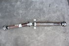 52123624aa 52123624ab Gm Jeep Grand Cherokee Rear Drive Shaft
