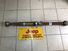 P52123631aa 52123631aa Mopar Jeep Grand Cherokee Rear Drive Shaft Oem