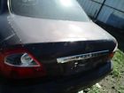 52247 02 03 04 05 06 Infiniti Q45 Rear Drive Shaft