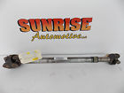 918291-2111 53008427 Spicer 1993 94 95 96 Jeep Grand Cherokee Zj Front Drive Shaft Free Shipping A5