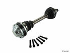 54125 Express 501 Left 420 Front Shaft-opparts Cv Wd Axle