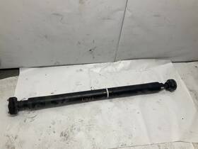 55272616 17-22 Alfa Romeo Giulia 2.0l Rwd At Rear Driveshaft Drive Shaft Propeller Q