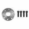 555-7705 Steeda 1979-2004 Ford Mustang 11 16 Driveshaft Spacer Free Shipping