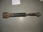 5550 Trans 1966-1977 Early Shaft Drive Front Bronco Oem Manual
