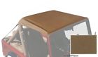557517-cj5 Lcj Bikini Top For Jeep Spice