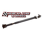 55827b Pro Comp Front Driveshaft Lifted Vehicles Wrangler Jk