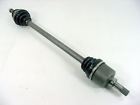 56-3007 Crown Part Reman Cv Drive Axle For Escort 784072035060
