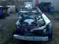 431-05652 57306 Rear Drive Shaft Automatic Transmission 3.6l Fits 04-07 Cts