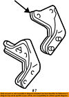 5l8z3k305ca Ford Oem Drive