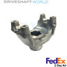 6.5-4-1971-1 Driveshaft Parts End Yoke Splined Bore Series Strap Style