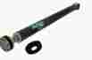 Fdsh10-c-cv 6-speed Driveshaft Shop 2007 2008 2009 2010 2011 2012 Shelby Gt500 Carbon Fiber 900