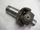 302-10x 604373 Gm Chevrolet Ton Front Universal Joint Assembly Speed Transmission