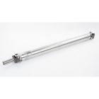 60642 Jegs Performance Products Hd Aluminum Driveshaft 889944062394