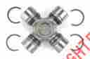 2-3111 61-68 Precision Joints Universal Joint Center 492 Fits Buick Lesabre