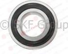 6206-2rsj Bearing Shaft 62062rsj Skf Drive