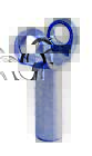 62221 Winters Falcon Transmission Spline Slip Yoke
