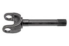 630-437 Driver - Side Solid Front Shaft Axle Dorman