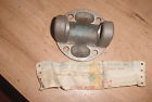 17h3909 64-84 600656 British Leyland Nos Leyl Driveshaft Propshaft Flange Yoke Mgc Mgb V8 Land Rover 1