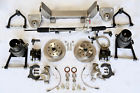 6470mustangifs Ford Mustang Front Ii Ifs Air Ride Conversion Kit