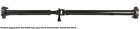 65-1002 Cardone Industries Drive Prop Shaft Rear Reman Fits 884548212916