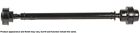 Cardone-a-1 65-2001 Cardone Industries Reman Driveshaft 884548182455