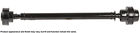 65-2006 Cardone Industries Drive Shaft-driveshaft 884548210455