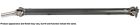 Cardone-a-1 65-3014 Cardone Industries Reman Driveshaft 884548223738