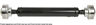 Sb-8014 65-3017 Cardone Industries Drive Prop Shaft Front Reman 884548271241
