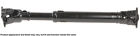 3714060380 65-5002 Cardone Industries Drive Prop Shaft Front Reman Fits 884548185937