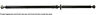 31302006 65-7022 Cardone Industries Drive Prop Shaft Rear Reman Fits 884548209886