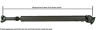 65-9115 Cardone Industries Remanufactured Drive Shaft Assembly