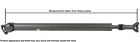 Aa1659129 65-9129 Cardone Industries Reman Prop Shaft Fits Ford Super 082617578240