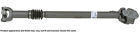 Aa1659143 65-9143 Cardone Industries Drive Prop Shaft Front Reman Fits 082617578387