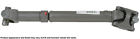 65-9149 Cardone Industries Drive Prop Shaft Front Reman Fits 082617563468