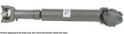 65-9152 Cardone Industries Drive Prop Shaft Front Reman Fits 082617563840