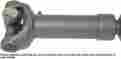 00082617563611 65-9191 Cardone Industries Drive Shaft-driveshaft Prop Shaft Front Reman Fits 1979 Ford Bronco 419261