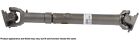 3714035170 65-9261 Cardone Industries Drive Shaft-driveshaft 082617578486