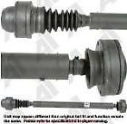 65-9313 Cardone Remanufactured Prop Shaft 082617578943