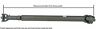 A1-65-9315 65-9315 Cardone Front Drive Shaft For Jeep Tj